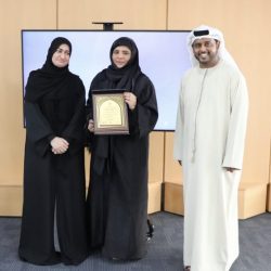 المشرف العام على وقف البركة الخيري بمكة يكرم الزميل الإعلامي الأستاذ منصور نظام الدين    