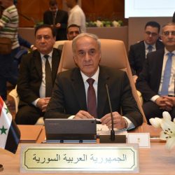 معالي نائب وزير الداخلية الدكتور عبدالعزيز الداوؤد يزور جمهورية باكستان الإسلامية 