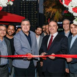 انطلاق اجتماعات وزراء الخارجية العرب بحدة