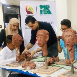 اللجنة السعودية لرياضة الأساتذة ينظم بطولة المشي والجري المفتوحة بمنطقة حائل 