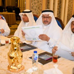 الأمير سعود بن جلوي يزور أكاديمية جدة للعلوم والدراسات الأمنية البحرية