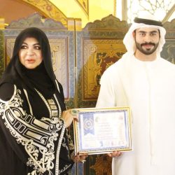 اكتمال “الاستعدادات النهائية” قبل انطلاق أول سعوديين للفضاء