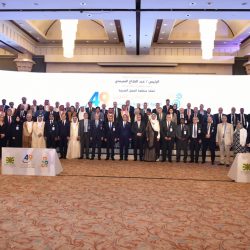 نيابة عن الرئيس السيسي ..     وزير القوى العاملة يُلقي كلمة أمام مؤتمر العمل العربي..ويرأس وفد مصر الثُلاثي.