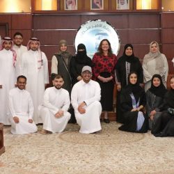 رئيس الهيئة العامة للموانىء السعودية يشارك الأكاديمية العربية احتفالها بتخريج دفعة من معهد النقل الدولي واللوجيستيات