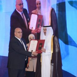 وزير التجارة والصناعة يفتتح فعاليات منتدى الاعمال المصري العماني