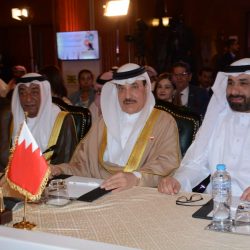 أبو الغيط يشارك في افتتاح مؤتمر ومعرض الاقتصاد الرقمي  “سيملس الشرق الأوسط 2023”