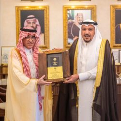 في مؤتمر العمل العربي بالقاهرة ..     وزير القوى العاملة يلتقي بنظيره العراقي لتعزيز التعاون..وبحث ملف “المعاشات التقاعدية”