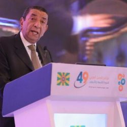 مفتي المملكة يستقبل مدير الإفتاء بجازان