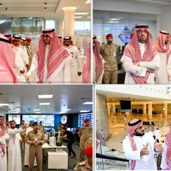 رئيس البرلمان العربي يهنئ قادة مجلس التعاون الخليجي بمناسبة الذكرى الـ 42 لتأسيس مجلس التعاون الخليجي*