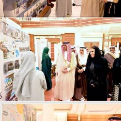 محافظ الجبيل “الداود” يرأس اجتماع لجنة السلامة المرورية الرابع بالمحافظة 