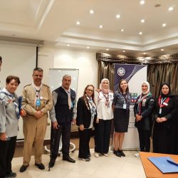 المنصة المصرية ضد التبغ تنظم احتفالية رئة وردية للحد من الظاهرة    