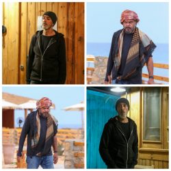 اختتام المعسكر الكشفي الإعدادي للمشاركة في المخيم العالمي الـ 25 