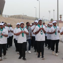 مهرجان “المانجو والفواكه الاستوائية” في صبيا يشهد إقبالًا كثيفًا من الزوار