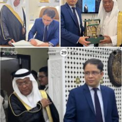 بدء التصويت في جولة الإعادة بالانتخابات الرئاسية التركية