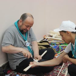 انطلاق مؤتمر الرياضيات الثامن بمناقشة ٤٠ ورقة علمية و١٠ دورات تدريبية