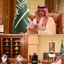 “بالحبال والأخشاب” تبرز موهبة الكشاف السعودي للعيش في الخلاء