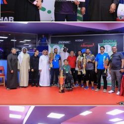 محافظ جدة يستقبل نائب الرئيس التنفيذي لتطوير الأعمال بمدن