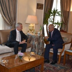 اختتام بطولة كرة الطاولة للاساتذة 