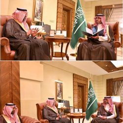 برعاية سمو أمير المنطقة     الملتقى الصحي الأول لذوي اضطراب طيف التوحد في المنطقة الشرقية