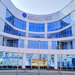 توقيع مذكرة تعاون بين الإمارة ومديرية مكافحة المخدرات بالمنطقة.