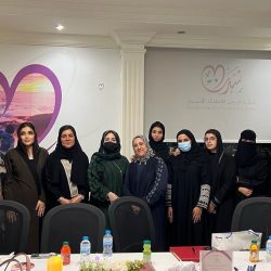 وصول الطائرة الإغاثية العاشرة ضمن الجسر الجوي السعودي لمساعدة الشعب السوداني