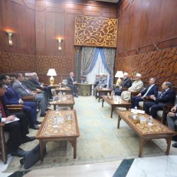 الأكاديمية العربية للعلوم والتكنولوجيا والنقل البحري تتعاون مع اكبر تحالف للجامعات في انجلترا 