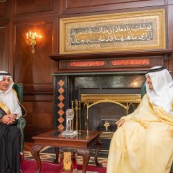 معالي وزير الحج والعمرة يوجه بإقامة تجربة حج افتراضي