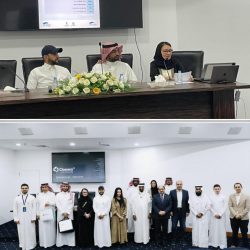 سمو الأمير سعود بن جلوي يفتتح فعالية “يوم المهنة 2023” بجامعة جدة