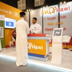 “الزهراني” يقوم بجولة تفقدية ويؤكد : شغف الموظف أحد أهم عوامل التميز والإنجاز