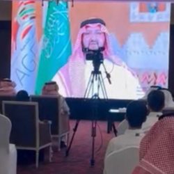 مدير عام فرع وزارة الموارد البشرية والتنمية الاجتماعية بمنطقة مكة المكرمة يُدشن فعاليات حملة “رحلة أمل”