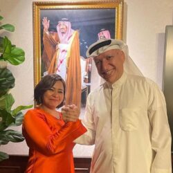 توقيع اتفاقية بين أرامكو السعودية وشركة باوستيل وصندوق الاستثمارات العامة 