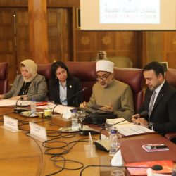 وقف البركة الخيري بمكة يقيم حفل المعابدة السنوي بحضور عدد من الشخصيات الاجتماعية