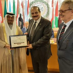 الجامعة العربية : الإعلام الإلكتروني من أهم الوسائل الإعلامية عالمياً