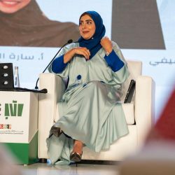 المؤرخ العراقي معروف بمعرض المدينة المنورة للكتاب: لا يوجد للمستشرقين دور في تحقيق المخطوطات