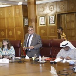 تدريب قادة حجاج نيجيريا في بلادهم 