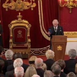 بيان مشترك بين المملكة العربية السعودية والولايات المتحدة الأمريكية بشأن المحادثات الأولية بين ممثلي القوات المسلحة السودانية وممثلي قوات الدعم السريع في مدينة جدة