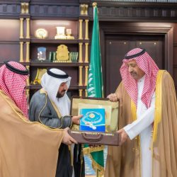 مسفر بن خيرالله:”عمرانكوم” تدعم التحول الرقمي في قطاع الإنشاءات