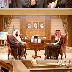 في الحفل السنوي لجمعية “خيركم” محافظ جدة يكرّم 1655 حافظاً وحافظة لكتاب الله