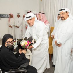 انطلاق أعمال المؤتمر والمعرض الدولي للطحالب بالتزامن مع المعرض السعودي الدولي للثروة السمكية الأحد المقبل