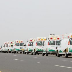 النائب العام يقف على جاهزية النيابة العامة في المشاعر المقدسة لموسم الحج