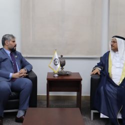 الفالح: رعاية سمو ولي العهد لهذه الدورة تُجسد اهتمام قيادات العالم العربي بتعزيز العلاقات العربية مع الصين الصديقة