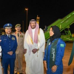 تعاون ومبادرات في عام الاستدامة بين فريق “شكراً لعطائك” ونادي المدام الثقافي