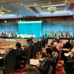 سفير مصر فى المانيا يستقبل  ” د.هدى يسي ”  ويؤكد دعمه لمؤتمر شرم الشيخ …  والاهتمام بالشباب والاستثمار  والسياحة 