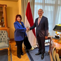 رسميا اتحاد جدة السعودي يوقع مع الفرنسي كريم بنزيما لثلاثة مواسم