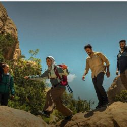 انطلاق فعاليات المنتدى العربي حول تعزيز الشفافية والحكم الرشيد