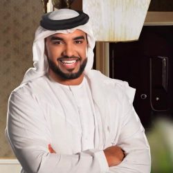 آل الشيخ محمد العلي يتلقون التعازي في أحمد