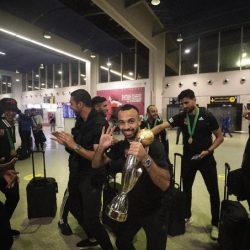 بمناسبة اليوم العالمي لمكافحة عمل الأطفال الأمانة العامة لجامعة الدول العربية بالشراكة مع كل من منظمة العمل العربية والمجلس العربي للطفولة والتنمية بيانا مشتركا