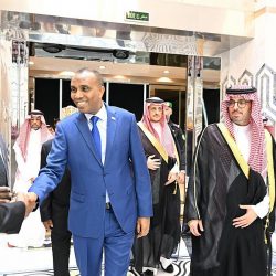 إختتام بطولة التنس الأرضي المفتوحة للاساتذة بمدينة الملك عبدالله الرياضية بجدة 