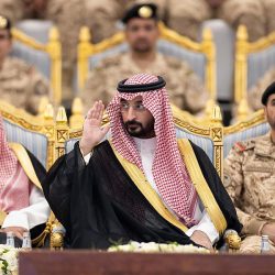 رئيس الوزراء الصومالي يصل إلى جدة