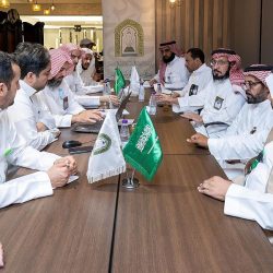 أكاديمية الطاقة والمياه برابغ تزف 325 خريجاً لسوق العمل 